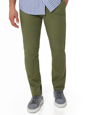 ΑΝΔΡΙΚΟ ΠΑΝΤΕΛΟΝΙ | Πράσινο EU 42