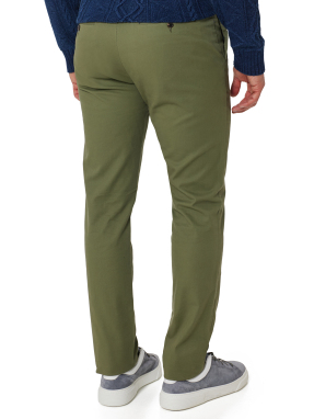 ΑΝΔΡΙΚΟ ΠΑΝΤΕΛΟΝΙ | Πράσινο EU 42