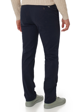 ΑΝΔΡΙΚΟ ΠΑΝΤΕΛΟΝΙ | Μπλε Σκούρο EU 40