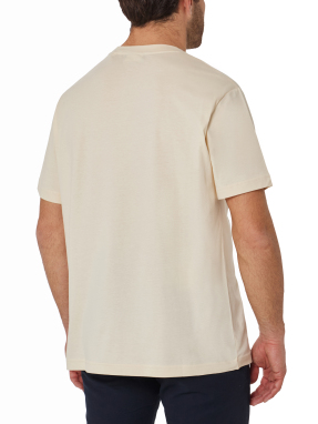 ΑΝΔΡΙΚΟ T-SHIRT | Μπεζ M