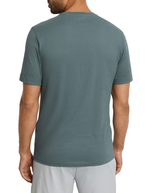 ΑΝΔΡΙΚΟ T-SHIRT | Χακί XL