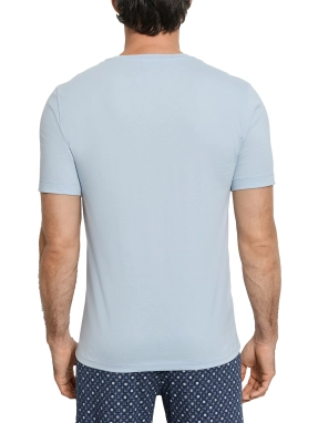 ΑΝΔΡΙΚΟ T-SHIRT | Γαλάζιο XL
