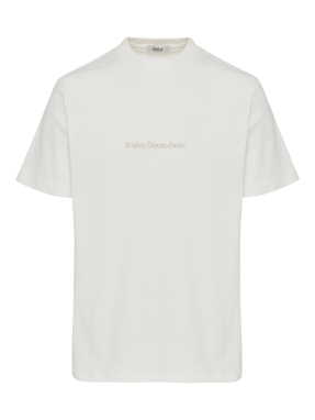 ΑΝΔΡΙΚΟ T-SHIRT | Λευκό M