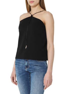 ΓΥΝΑΙΚΕΙΟ ΤΟΠ | Μαύρο S