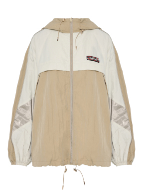 ΓΥΝΑΙΚΕΙΟ ΜΠΟΥΦΑΝ | Μπεζ S