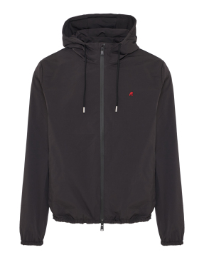 ΑΝΔΡΙΚΟ JACKET | Μαύρο XL