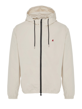 ΑΝΔΡΙΚΟ JACKET | Εκρού  L