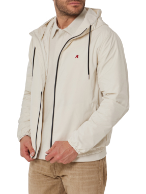 ΑΝΔΡΙΚΟ JACKET | Εκρού  L