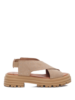 ΓΥΝΑΙΚΕΙΑ ΠΕΔΙΛΑ | Μπεζ 41