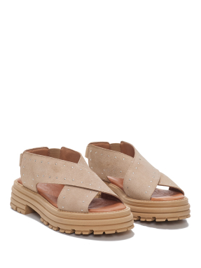 ΓΥΝΑΙΚΕΙΑ ΠΕΔΙΛΑ | Μπεζ 41