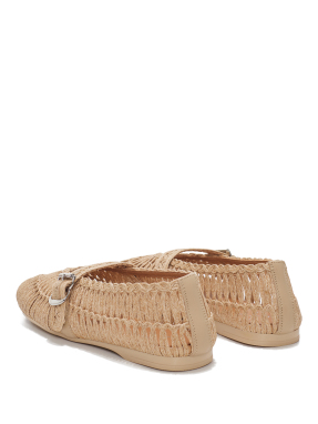 ΓΥΝΑΙΚΕΙΕΣ ΜΠΑΛΑΡΙΝΕΣ | Μπεζ 38