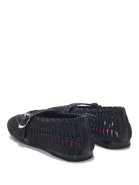 ΓΥΝΑΙΚΕΙΕΣ ΜΠΑΛΑΡΙΝΕΣ | Μαύρο 41