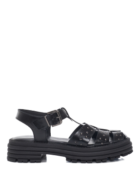 ΓΥΝΑΙΚΕΙΑ ΠΕΔΙΛΑ | Μαύρο 41