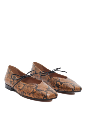 ΓΥΝΑΙΚΕΙΕΣ ΜΠΑΛΑΡΙΝΕΣ | Animal Print  41