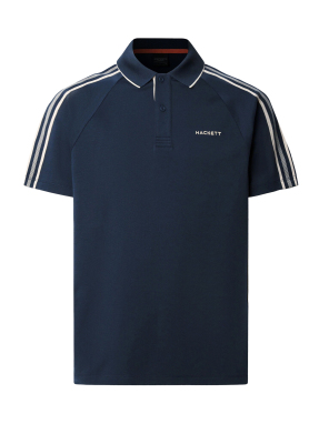 ΑΝΔΡΙΚΗ POLO ΜΠΛΟΥΖΑ | Μπλε Σκούρο L