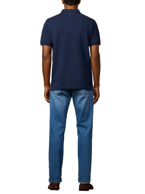 ΑΝΔΡΙΚΗ POLO ΜΠΛΟΥΖΑ | Πολύχρωμο XL