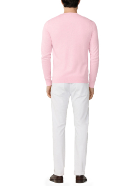 ΑΝΔΡΙΚΟ ΠΟΥΛΟΒΕΡ | Ροζ L