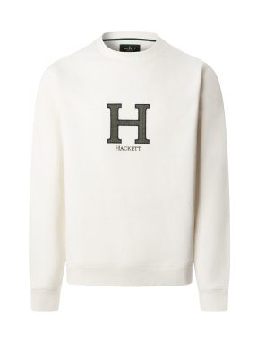 ΑΝΔΡΙΚΟ ΦΟΥΤΕΡ | Εκρού XL