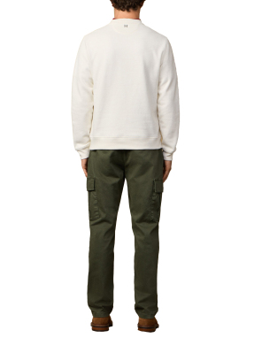 ΑΝΔΡΙΚΟ ΦΟΥΤΕΡ | Εκρού XL