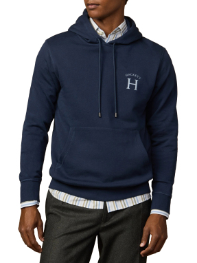 ΑΝΔΡΙΚΟ ΦΟΥΤΕΡ | Μπλε Σκούρο M