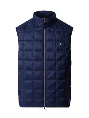 ΑΝΔΡΙΚΟ ΚΑΠΙΤΟΝΕ ΓΙΛΕΚΟ | Μπλε Σκούρο XXL