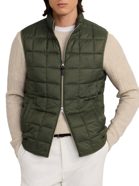 ΑΝΔΡΙΚΟ ΚΑΠΙΤΟΝΕ ΓΙΛΕΚΟ | Χακί XL