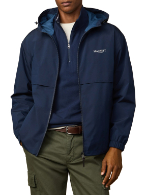 ΑΝΔΡΙΚΟ ΜΠΟΥΦΑΝ | Μπλε Σκούρο XXL