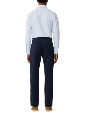 ΑΝΔΡΙΚΟ ΠΑΝΤΕΛΟΝΙ | Μπλε Σκούρο 32