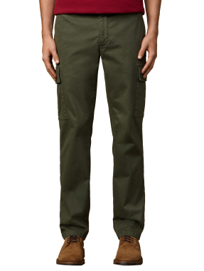 ΑΝΔΡΙΚΟ CARGO ΠΑΝΤΕΛΟΝΙ | Πράσινο 32