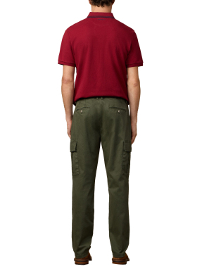 ΑΝΔΡΙΚΟ CARGO ΠΑΝΤΕΛΟΝΙ | Πράσινο 32