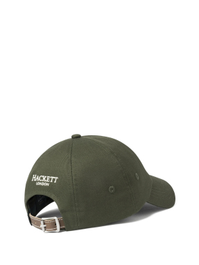 ΑΝΔΡΙΚΟ ΚΑΠΕΛΟ | Πράσινο Σκούρο ONE SIZE