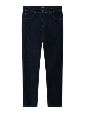 ΑΝΔΡΙΚΟ DENIM ΠΑΝΤΕΛΟΝΙ | Μπλε Σκούρο 32