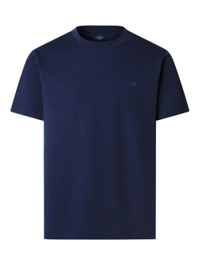 ΑΝΔΡΙΚΟ T-SHIRT | Μπλε Σκούρο M