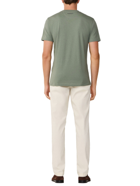 ΑΝΔΡΙΚΟ T-SHIRT | Πράσινο M