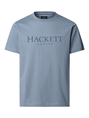 ΑΝΔΡΙΚΟ T-SHIRT | Μπλε XXL