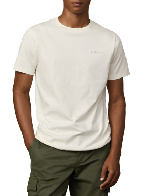 ΑΝΔΡΙΚΟ T-SHIRT | Λευκό XL