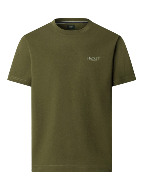 ΑΝΔΡΙΚΟ T-SHIRT | Χακί XL