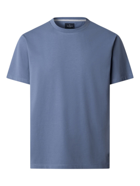 ΑΝΔΡΙΚΟ T-SHIRT | Μπλε XXL