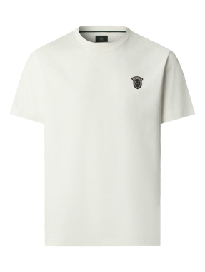 ΑΝΔΡΙΚΟ T-SHIRT | Λευκό XL