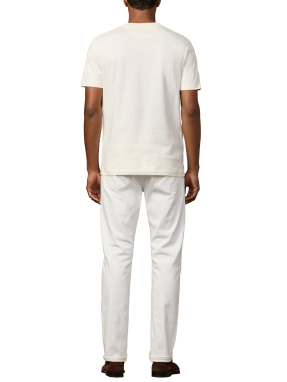 ΑΝΔΡΙΚΟ T-SHIRT | Λευκό XXL