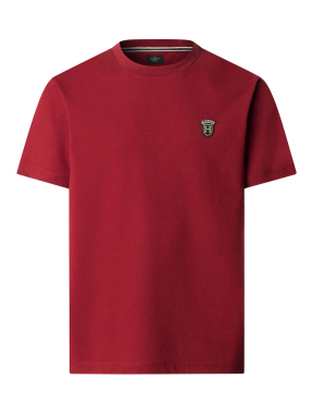 ΑΝΔΡΙΚΟ T-SHIRT | Κόκκινο XL