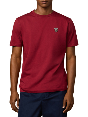 ΑΝΔΡΙΚΟ T-SHIRT | Κόκκινο XL