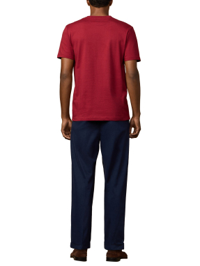 ΑΝΔΡΙΚΟ T-SHIRT | Κόκκινο XL