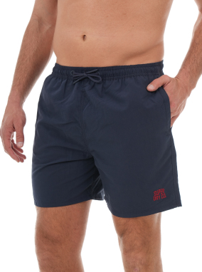 ΑΝΔΡΙΚΟ ΣΟΡΤΣ ΜΑΓΙΟ | Μπλε Σκούρο XL