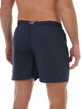 ΑΝΔΡΙΚΟ ΣΟΡΤΣ ΜΑΓΙΟ | Μπλε Σκούρο XL