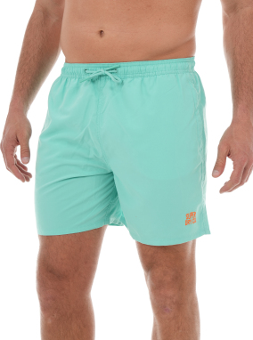 ΑΝΔΡΙΚΟ ΣΟΡΤΣ ΜΑΓΙΟ | Φυστικί  XL