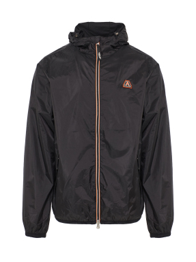 ΑΝΔΡΙΚΟ ΜΠΟΥΦΑΝ ESSENTIAL | Μαύρο XL