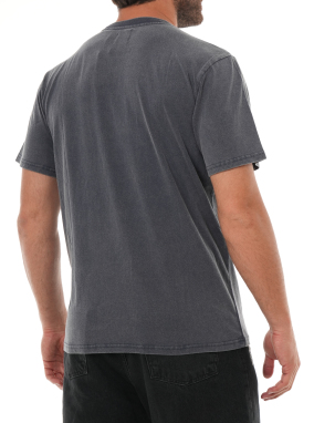 ΑΝΔΡΙΚΟ T-SHIRT | Μπλε Σκούρο XL