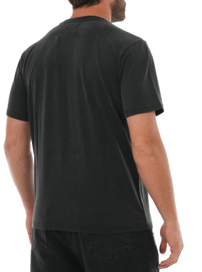 ΑΝΔΡΙΚΟ T-SHIRT | Μαύρο XL