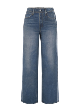 ΓΥΝΑΙΚΕΙΟ DENIM ΠΑΝΤΕΛΟΝΙ | Μπλε S
